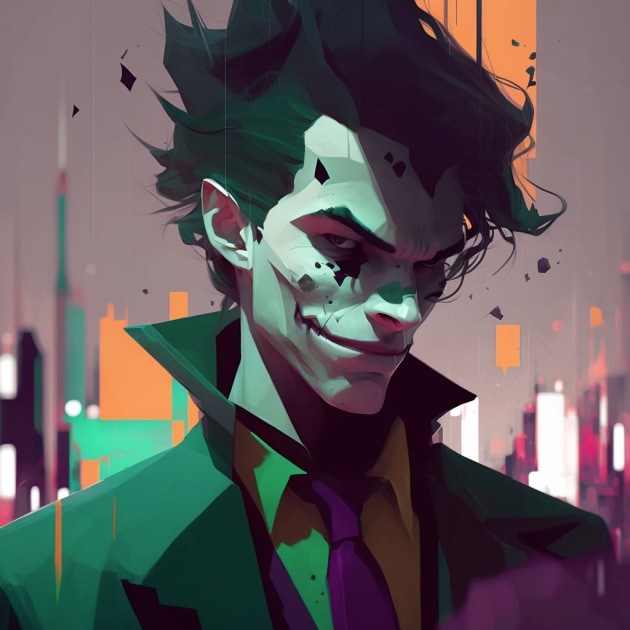 joker-art-style-of-atey-ghailan