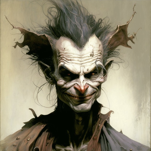 joker-art-style-of-brian-froud