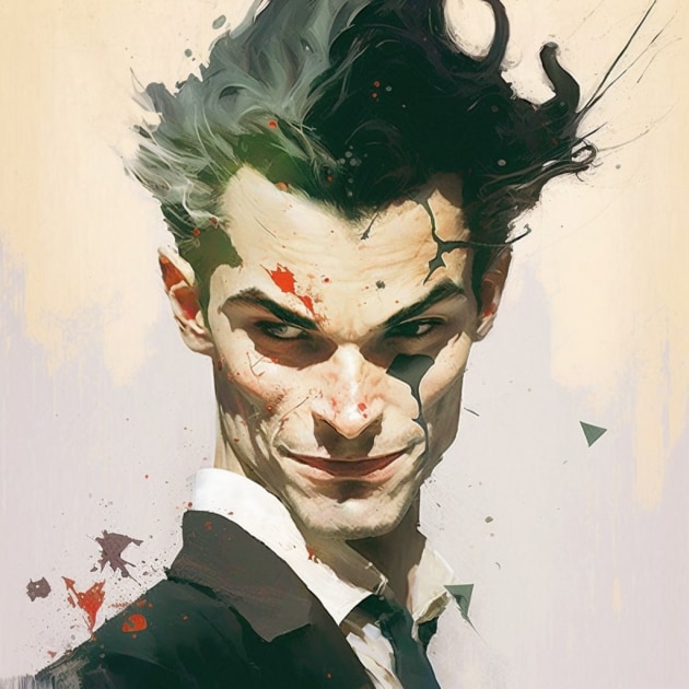 joker-art-style-of-coby-whitmore