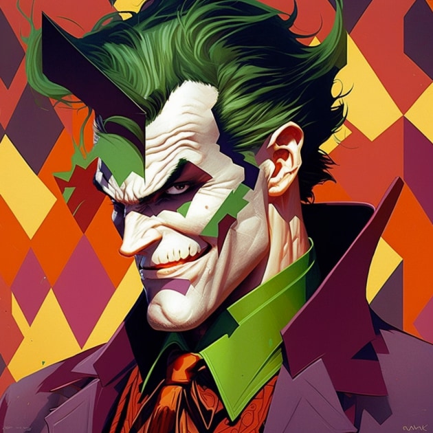 joker-art-style-of-diane-dillon