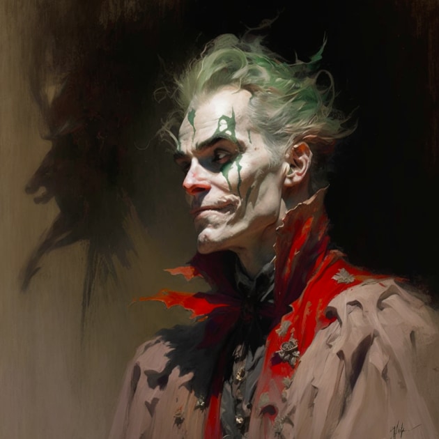 joker-art-style-of-edwin-austin-abbey