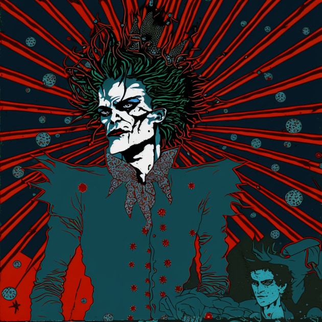 joker-art-style-of-harry-clarke