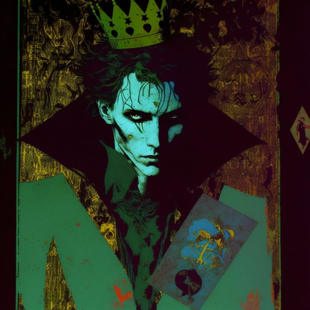 joker-art-style-of-harry-clarke