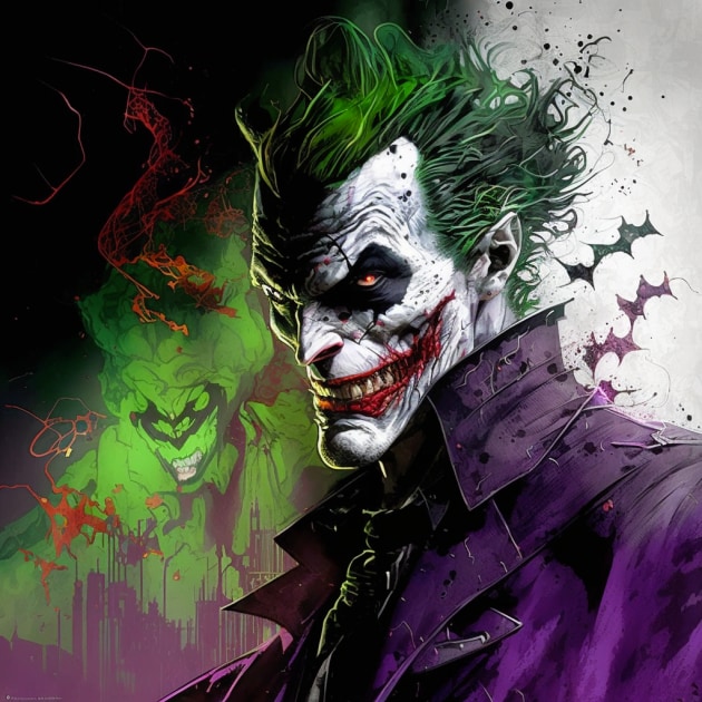 joker-art-style-of-jim-lee