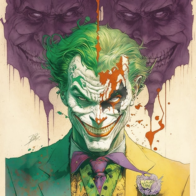 joker-art-style-of-michael-kaluta