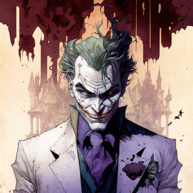 joker-art-style-of-michael-kaluta