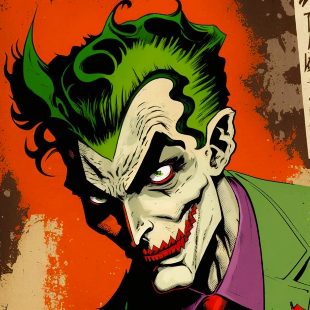 joker-art-style-of-steve-ditko