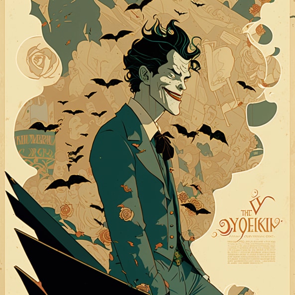 joker-art-style-of-victo-ngai