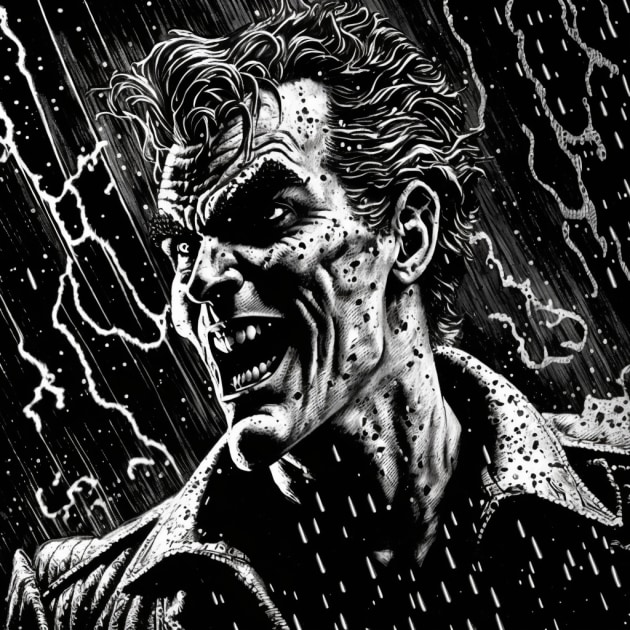 joker-art-style-of-virgil-finlay