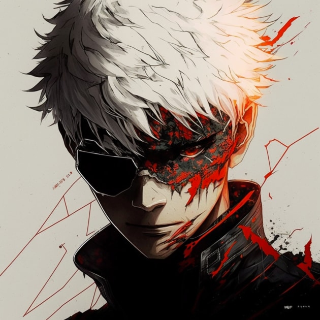 ken-kaneki-art-style-of-katsuhiro-otomo