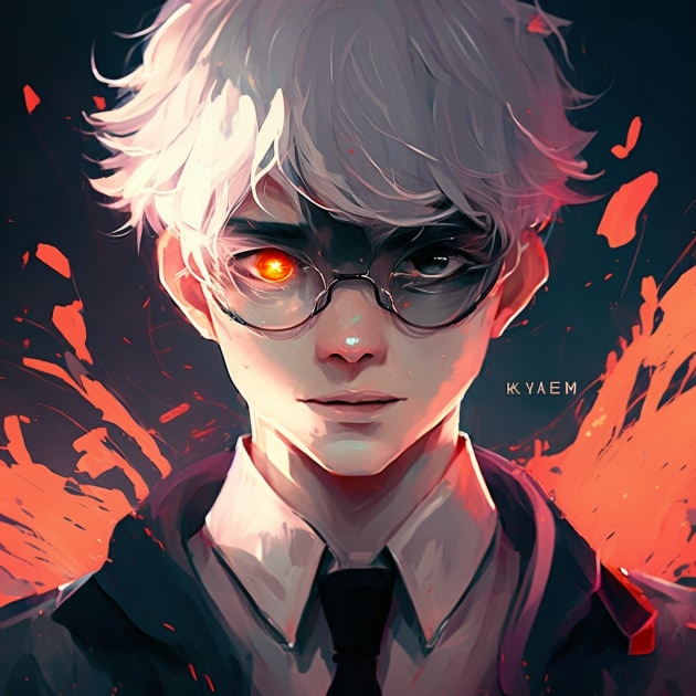 ken-kaneki-art-style-of-lois-van-baarle