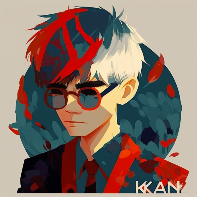 ken-kaneki-art-style-of-mary-blair
