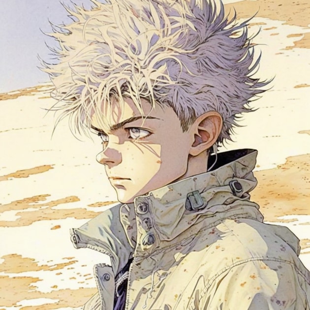 killua-zoldyck-art-style-of-milo-manara