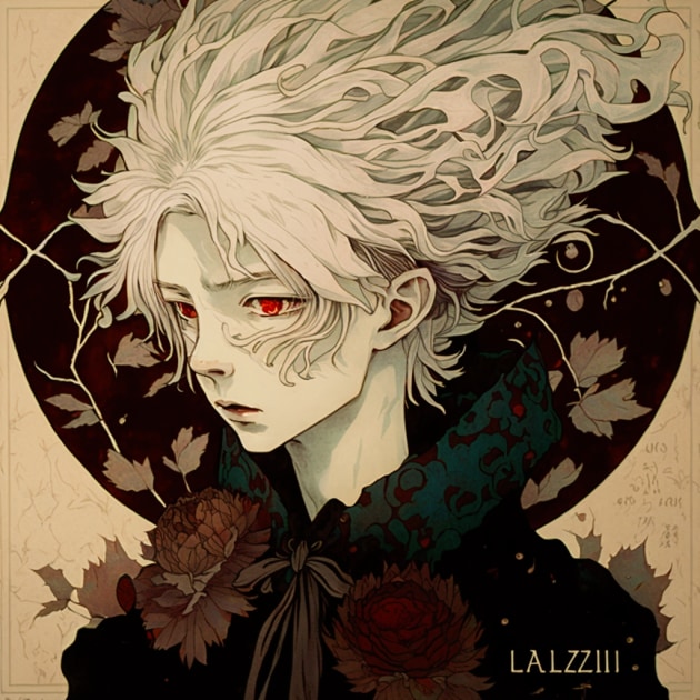 killua-zoldyck-art-style-of-takato-yamamoto