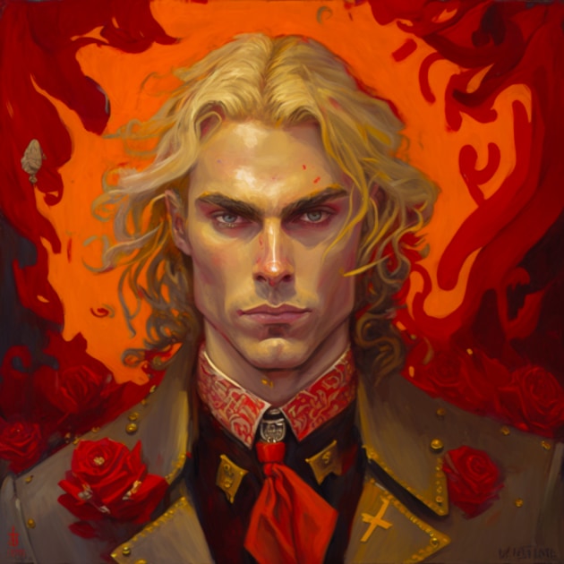 lestat-de-lioncourt-art-style-of-aaron-jasinski