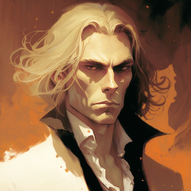 lestat-de-lioncourt-art-style-of-adam-hughes