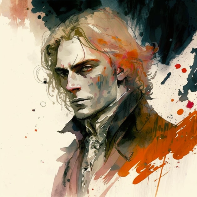 lestat-de-lioncourt-art-style-of-alex-maleev