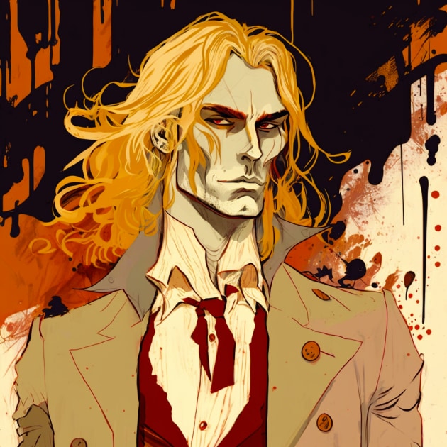 lestat-de-lioncourt-art-style-of-asaf-hanuka