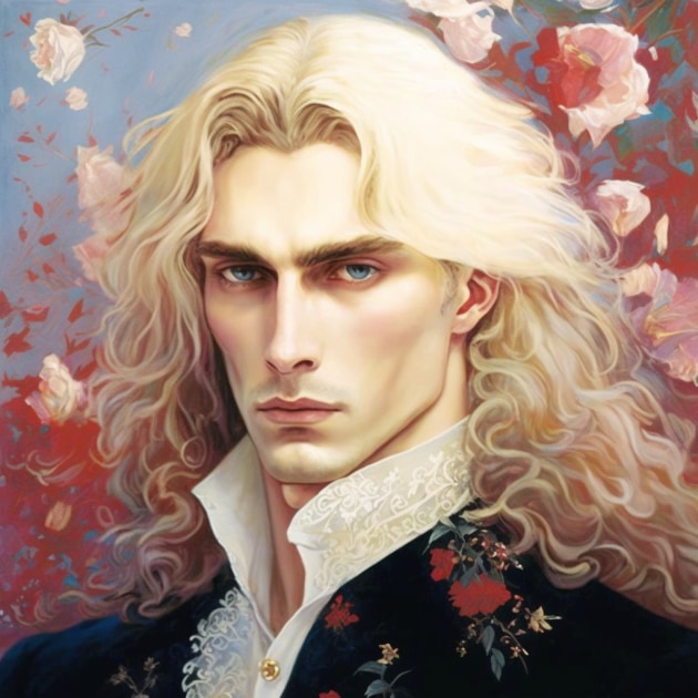 lestat-de-lioncourt-art-style-of-chiho-aoshima