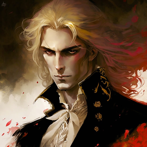 lestat-de-lioncourt-art-style-of-chiho-aoshima