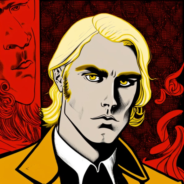 lestat-de-lioncourt-art-style-of-dan-clowes