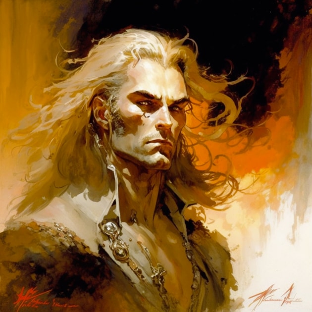 lestat-de-lioncourt-art-style-of-frank-frazetta