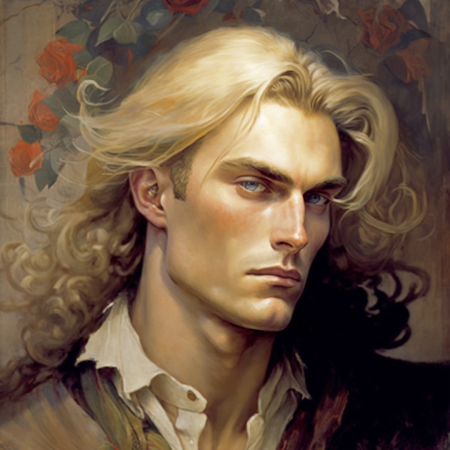 lestat-de-lioncourt-art-style-of-gustaf-tenggren