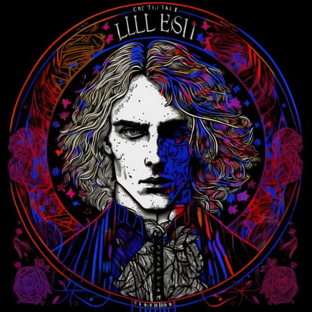 lestat-de-lioncourt-art-style-of-harry-clarke