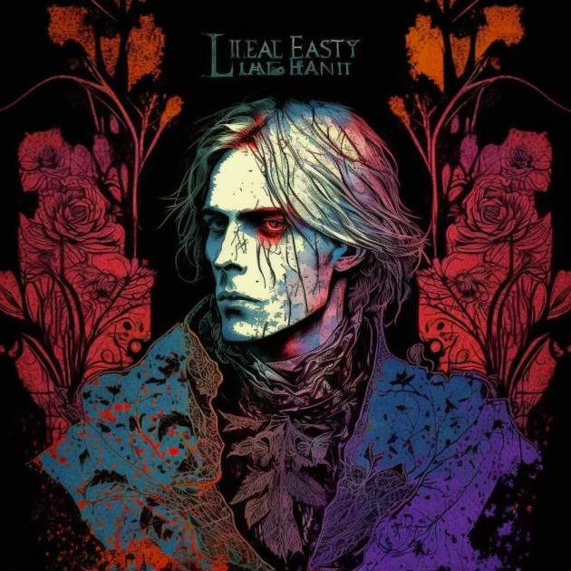 lestat-de-lioncourt-art-style-of-harry-clarke