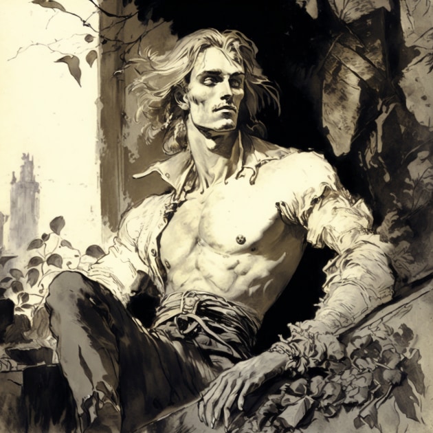 lestat-de-lioncourt-art-style-of-heinrich-kley