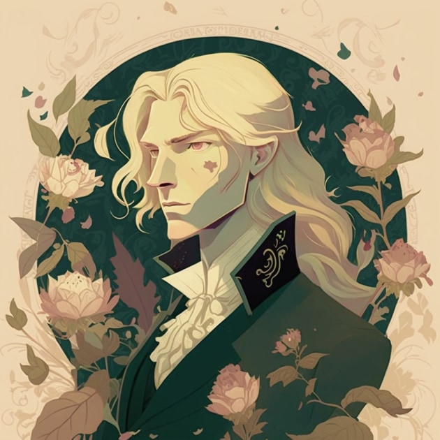 lestat-de-lioncourt-art-style-of-joey-chou