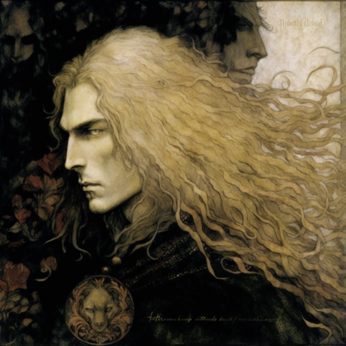 lestat-de-lioncourt-art-style-of-john-bauer