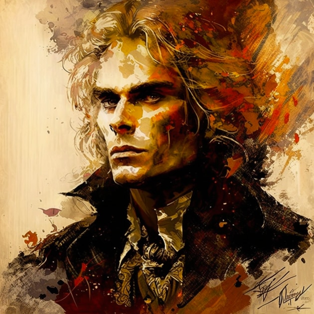 lestat-de-lioncourt-art-style-of-john-byrne