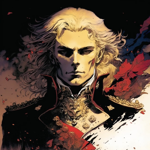 lestat-de-lioncourt-art-style-of-katsuhiro-otomo