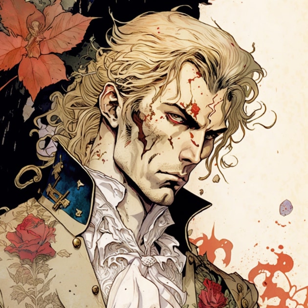 lestat-de-lioncourt-art-style-of-michael-kaluta