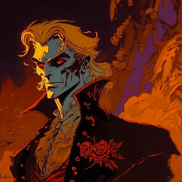 lestat-de-lioncourt-art-style-of-ralph-bakshi