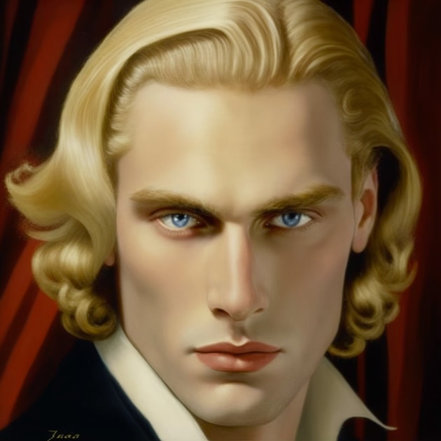 lestat-de-lioncourt-art-style-of-tamara-de-lempicka