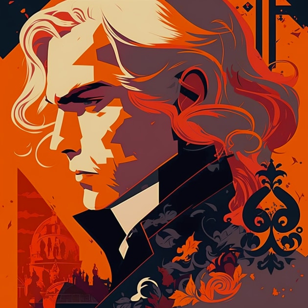 lestat-de-lioncourt-art-style-of-tom-whalen