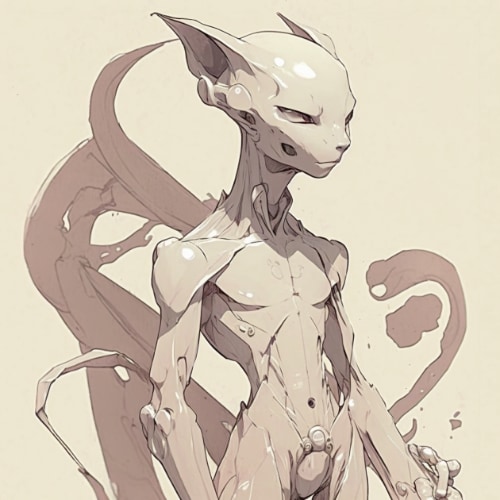 mewtwo-art-style-of-aiartes