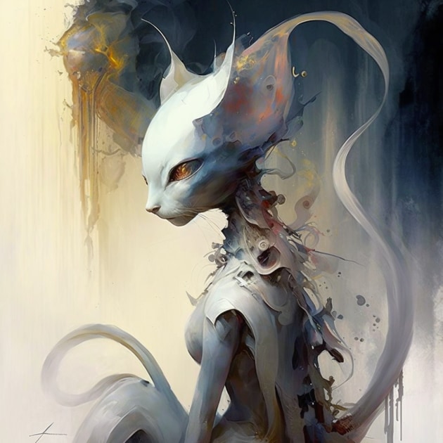 mewtwo-art-style-of-anne-bachelier