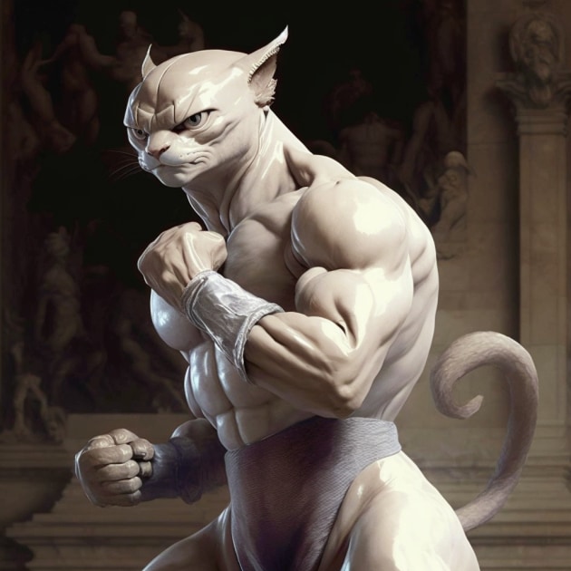 mewtwo-art-style-of-jacques-louis-david