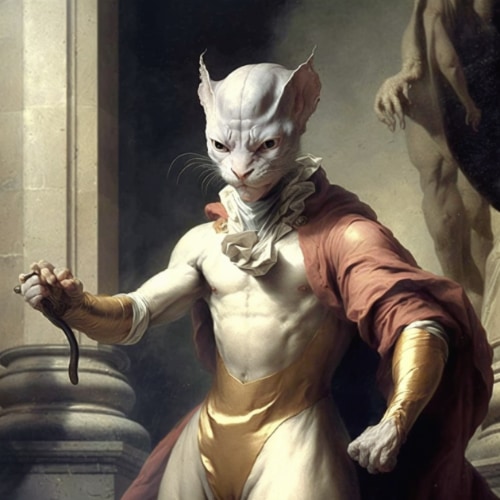 mewtwo-art-style-of-jacques-louis-david