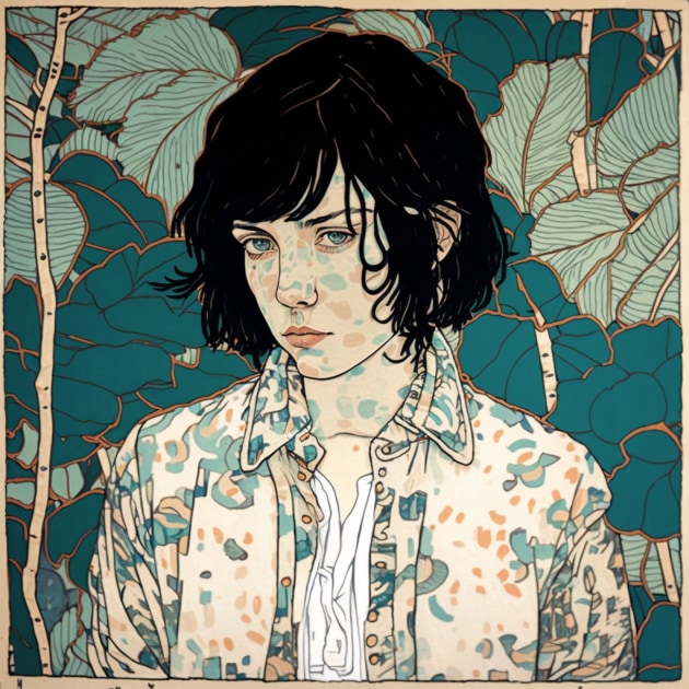 mikasa-ackerman-art-style-of-hope-gangloff