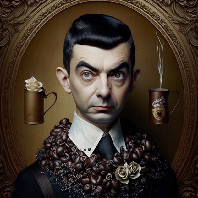 mr-bean-art-style-of-natalie-shau