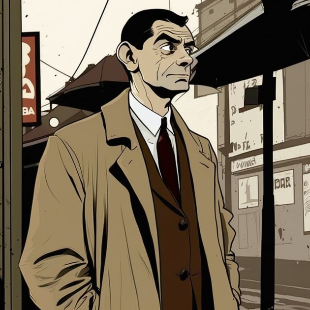 mr-bean-art-style-of-darwyn-cooke