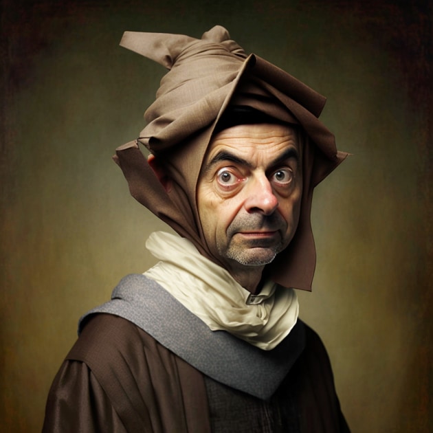 mr-bean-art-style-of-hieronymus-bosch