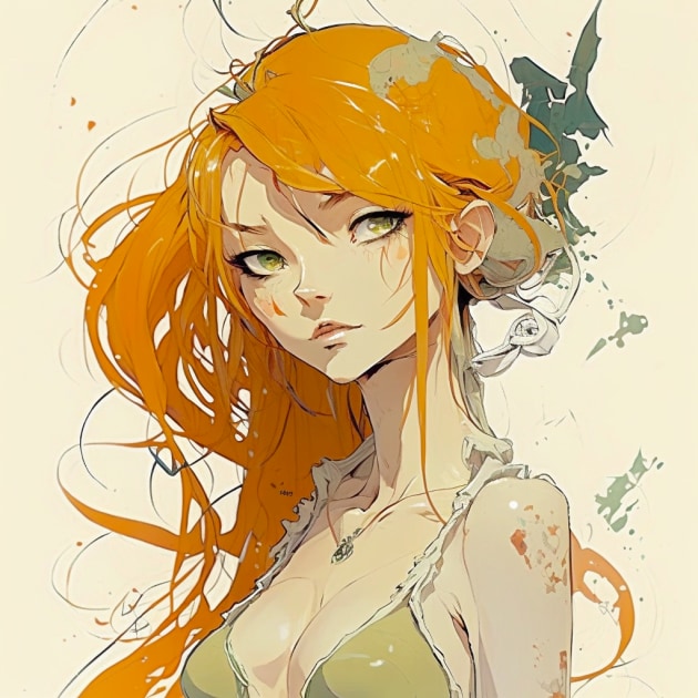 nami-art-style-of-aiartes