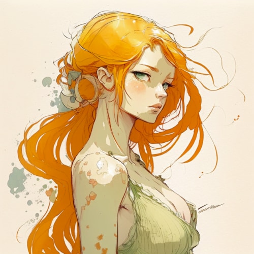 nami-art-style-of-aiartes