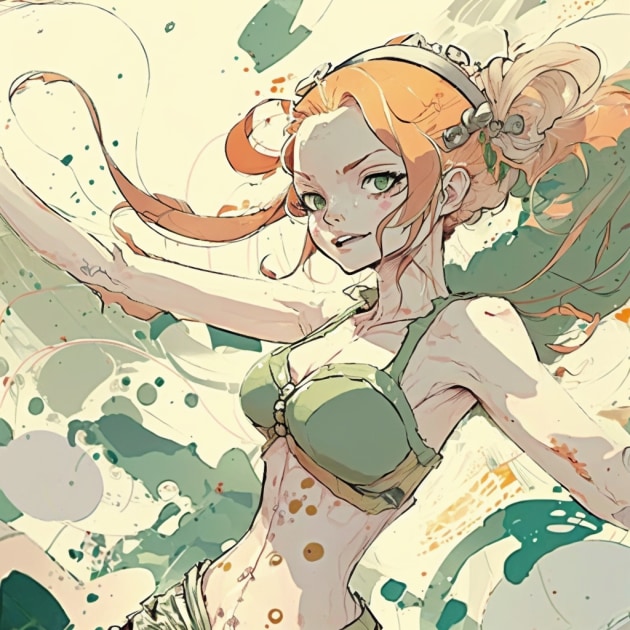 nami-art-style-of-greg-tocchini