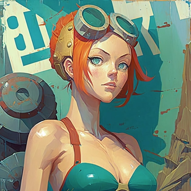 nami-art-style-of-aaron-jasinski